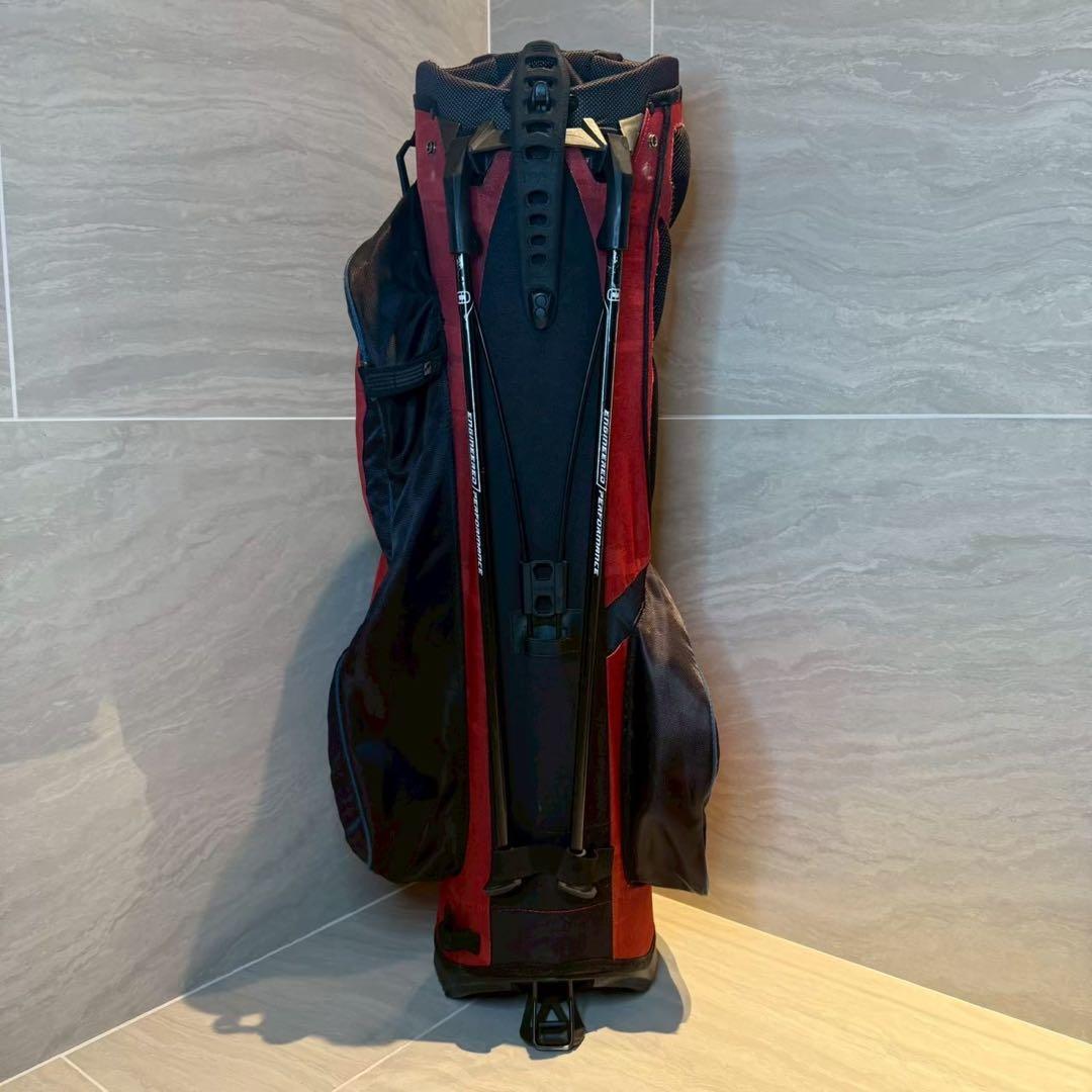 【14分割】 OGIO GROM キャディバッグ　　10.5型