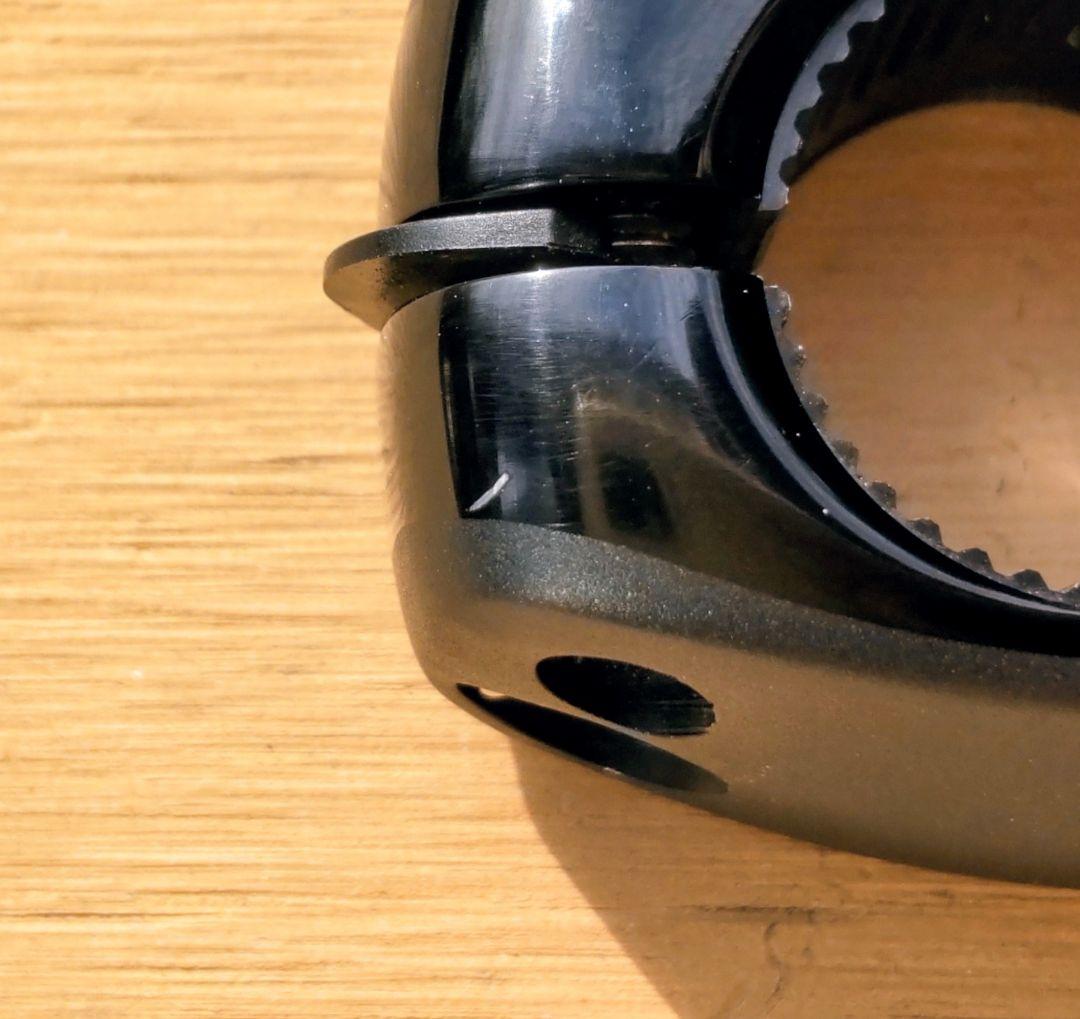 4iiii パワーメーター　FC-5800　105 片側のみ　172.5mm