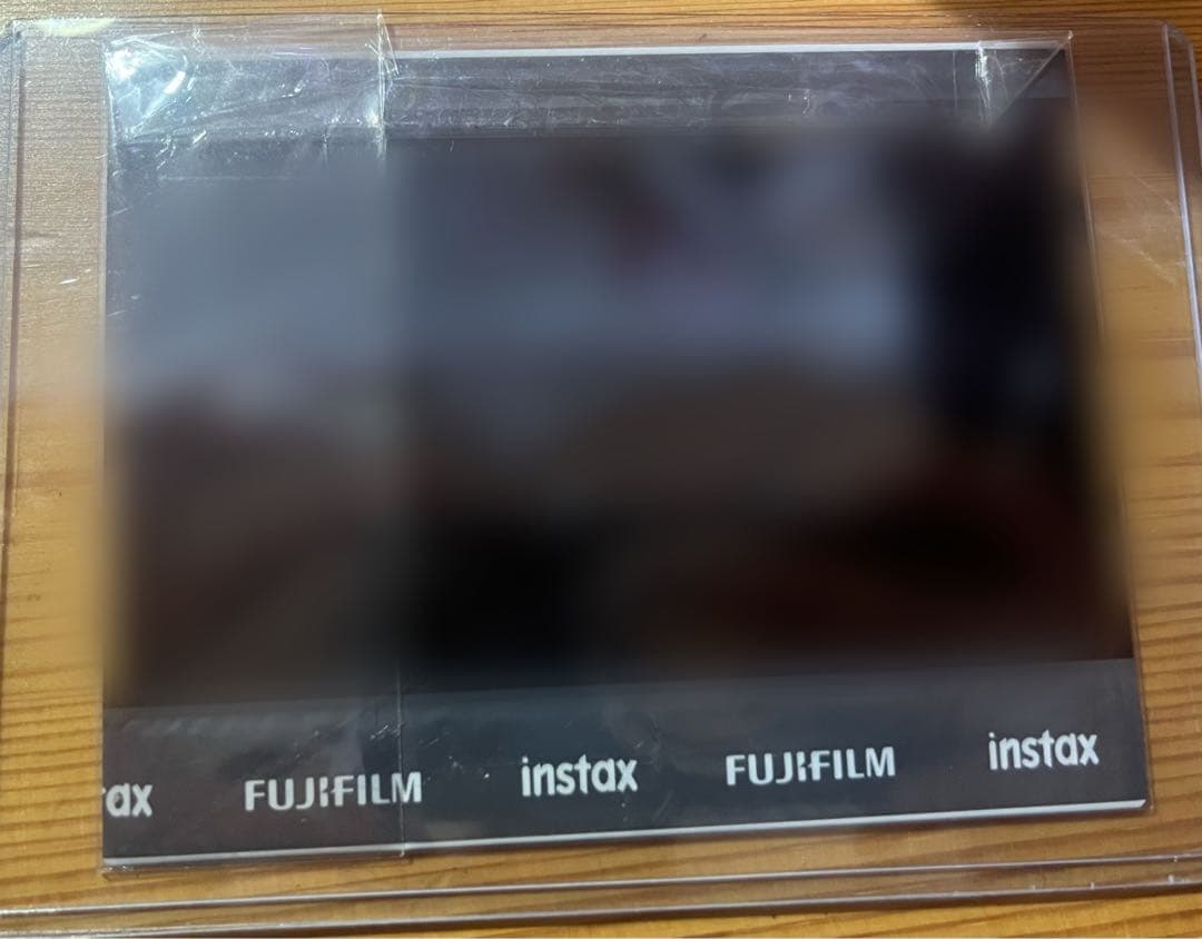 twice サナ　サインチェキ