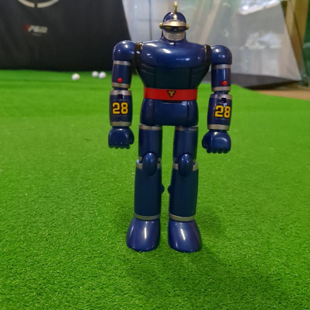 鉄人28号 超合金 GB-24