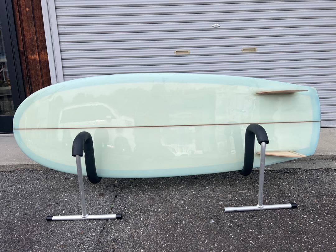 Josh Hall Pescado Hinchado ミニシモンズ