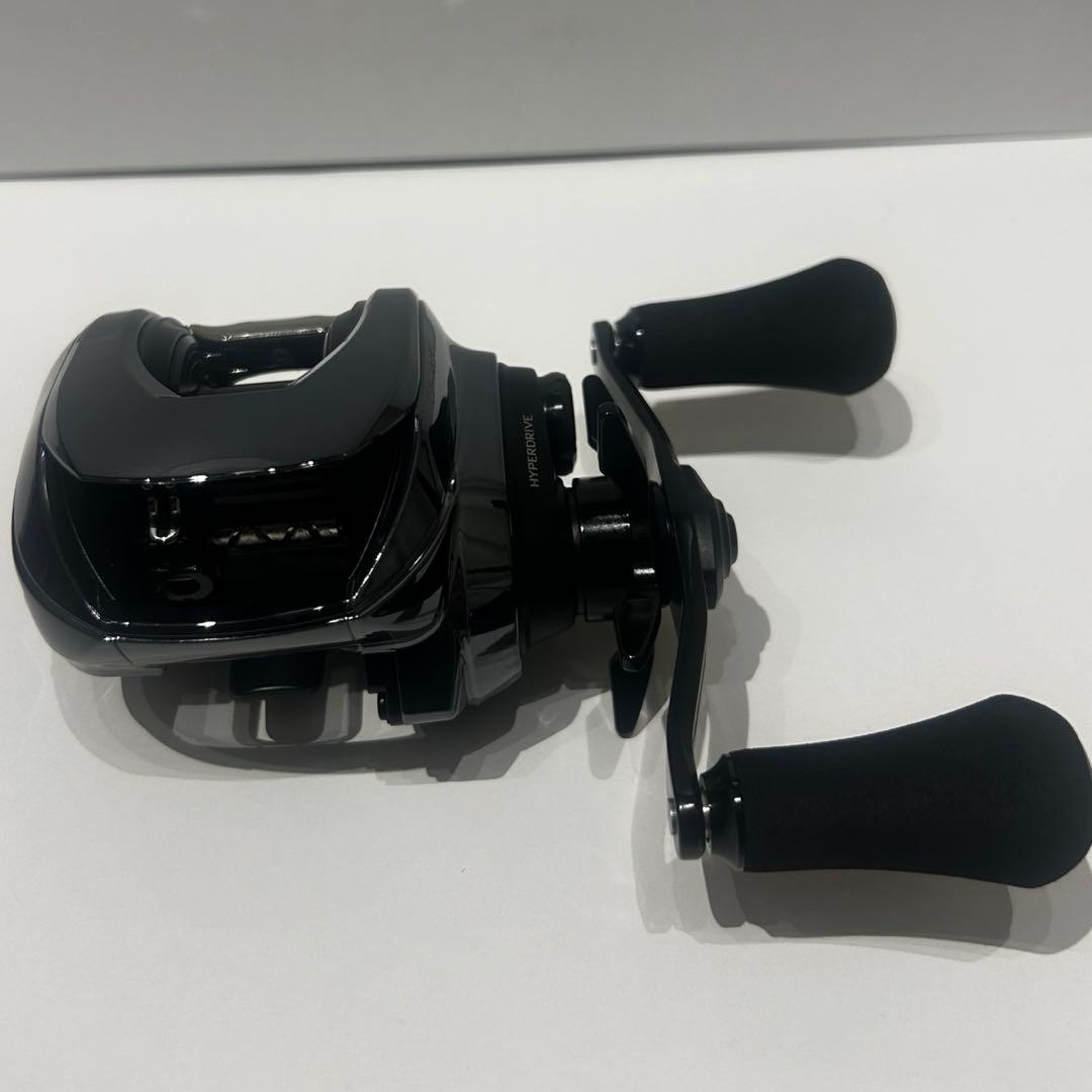 【ダイワのIMZ リミットブレイカー XHL TW HD-C】