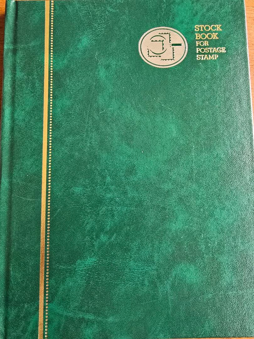 中華人民共和国　切手　レトロ　パンダ　毛沢東　始皇帝　ブック付き！