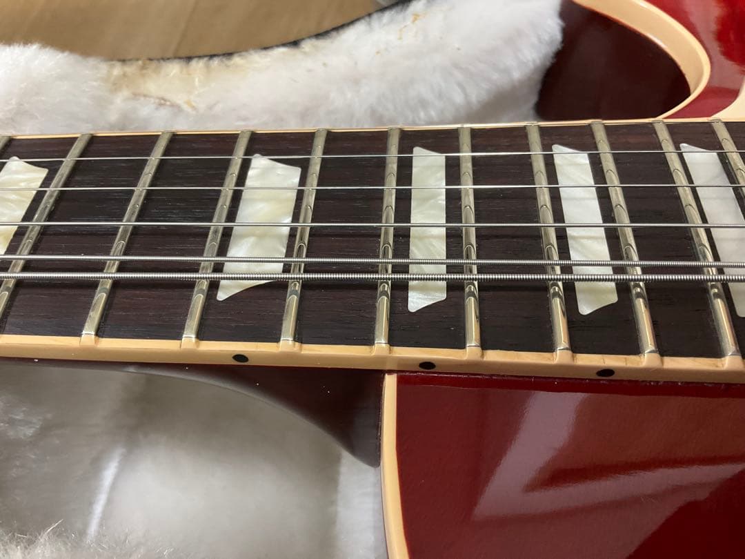 ギブソン レスポール トラディショナル 2013 極上コンディション