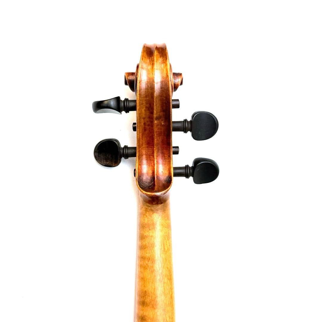 【希少】Faciebat Cremona 1713 ドイツ製 4/4 バイオリン