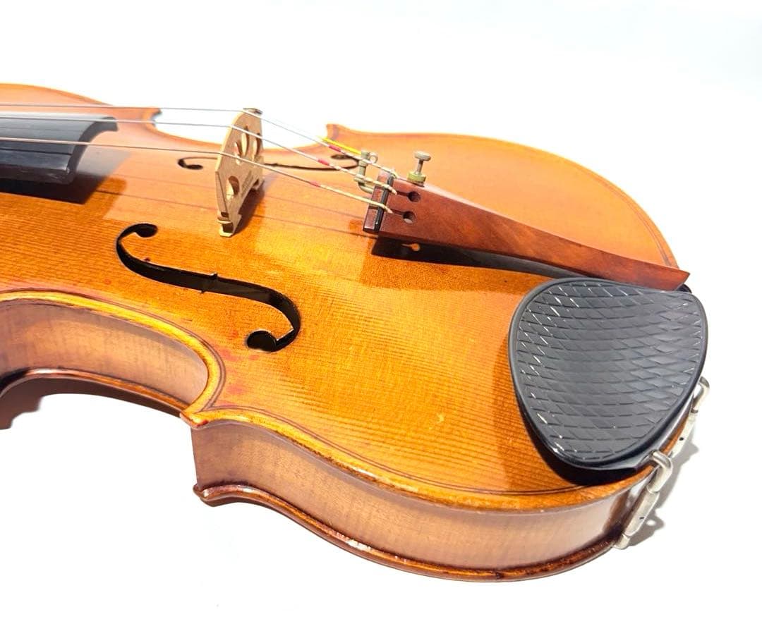 【希少】Faciebat Cremona 1713 ドイツ製 4/4 バイオリン