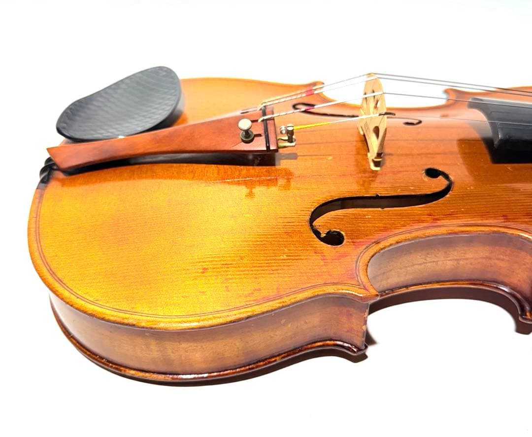 【希少】Faciebat Cremona 1713 ドイツ製 4/4 バイオリン