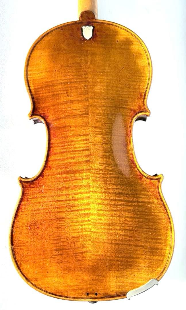 【希少】Faciebat Cremona 1713 ドイツ製 4/4 バイオリン
