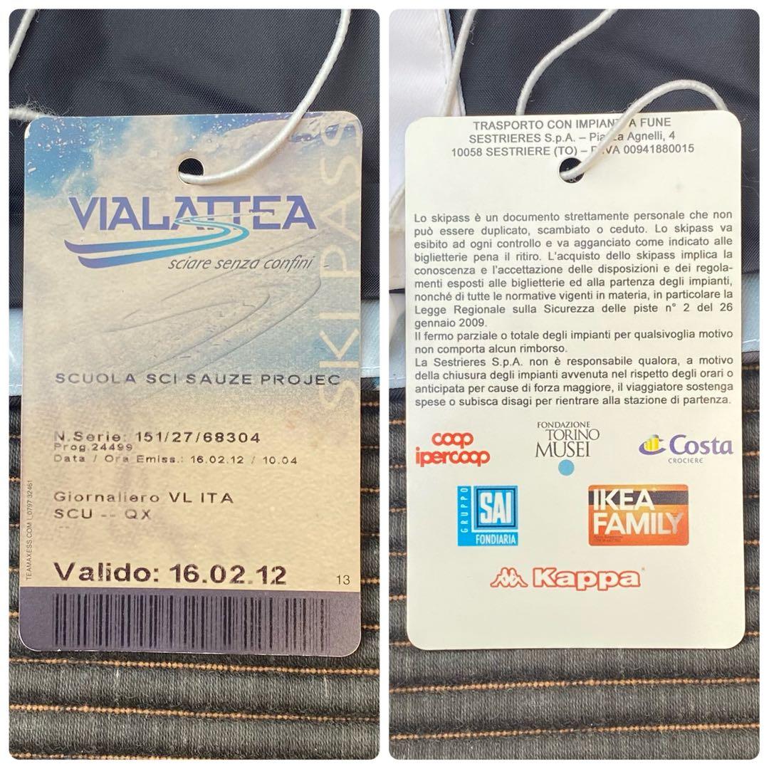 タグ付き未使用 QUIKSILBER スノーボードウエア XL トラビス ライス