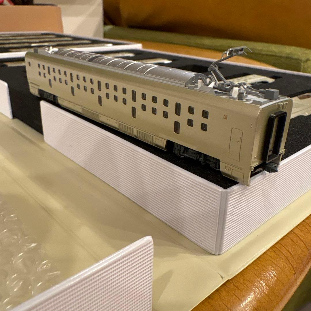 【新同】KATO 10-1447 E001形TRAIN SUITE四季