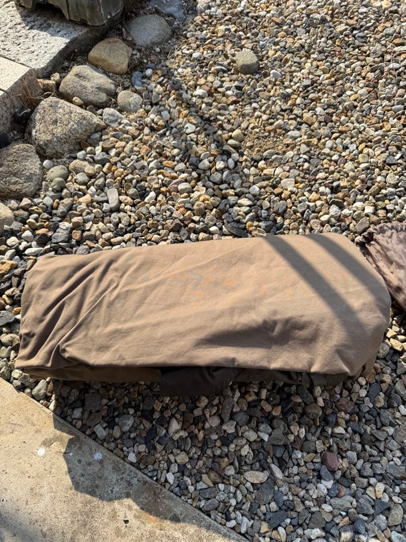 テンマクデザイン炎幕DX