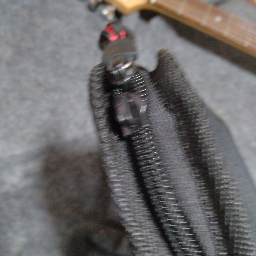 最終価格 日本製Greco WS‐STD PPK/R ピンク エレキギター