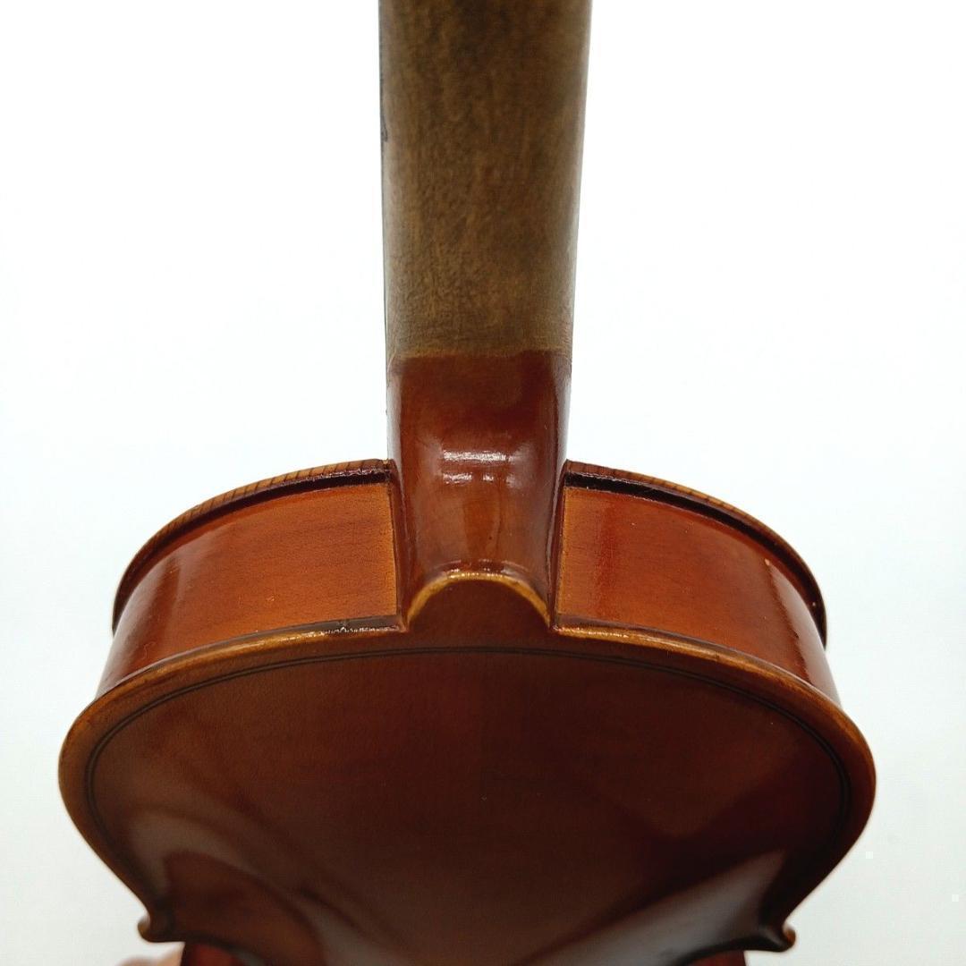 【弦新品】SUZUKI バイオリン No.200 1/10 1980年製 スズキ