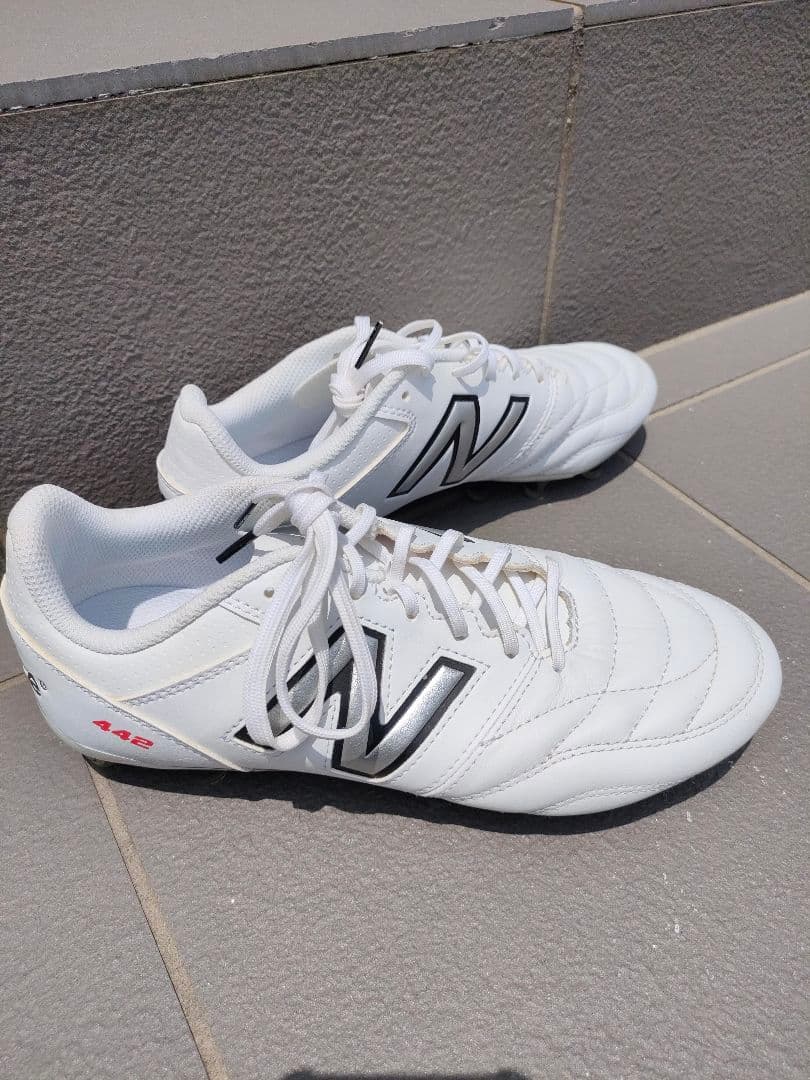 New Balance 442 TEAM HG　25.5cm