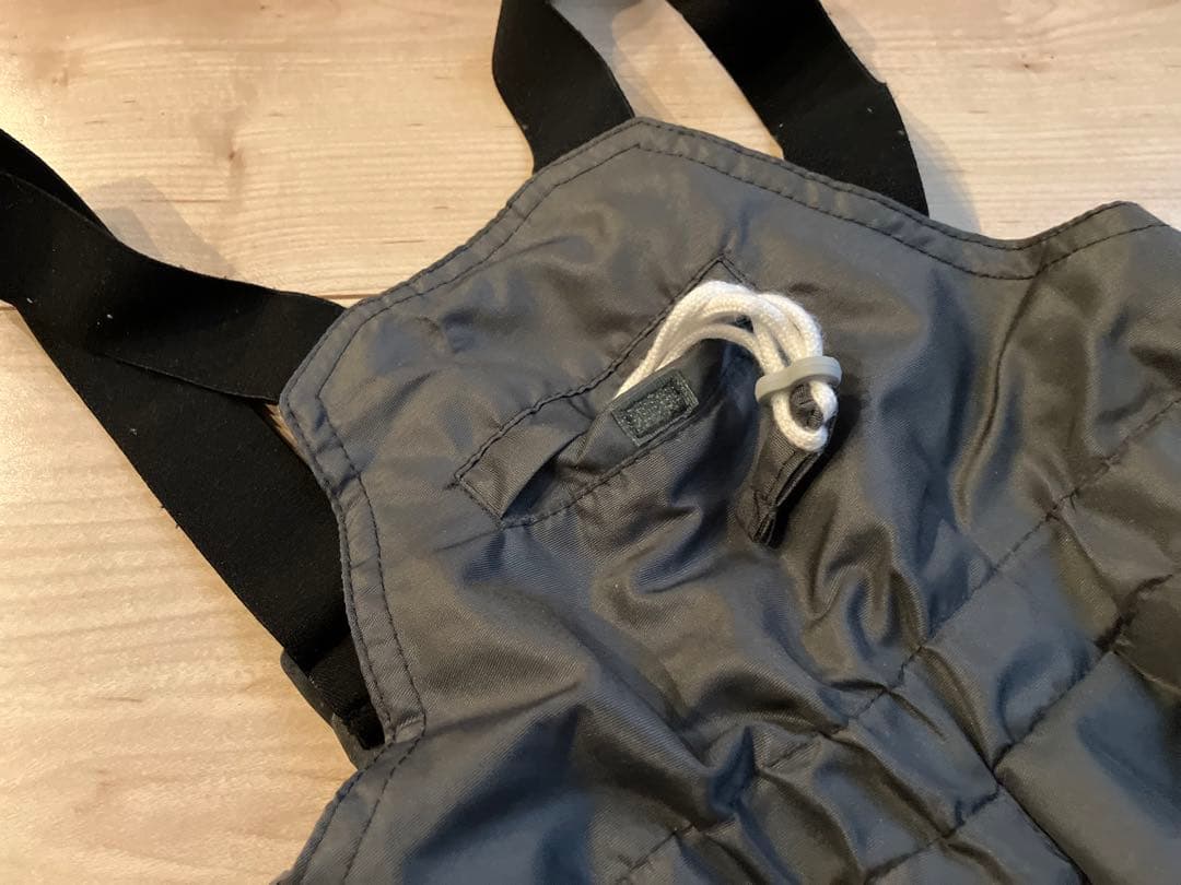 お値下げ　ボードウェア　ディズニースティッチ　スノーブーツ　ニット帽　5点セット