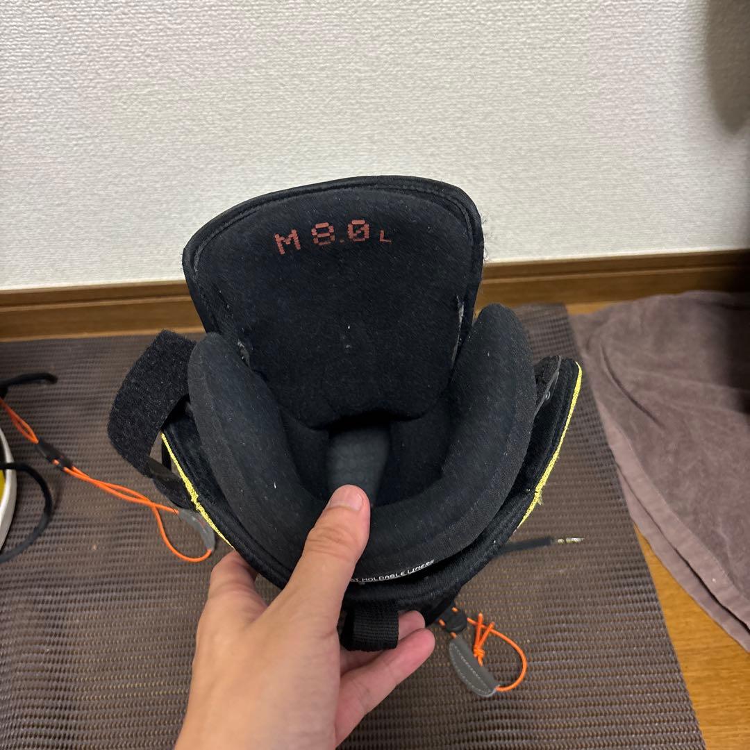 Thirty Two (32) LASHED 27.0cmスノーボードブーツ