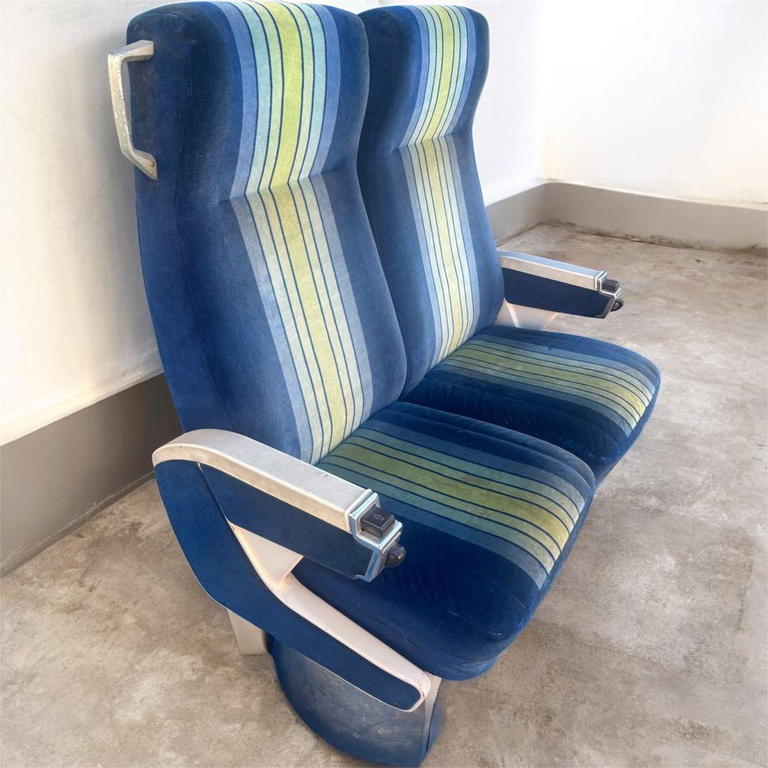 京成電鉄　スカイライナーAE系