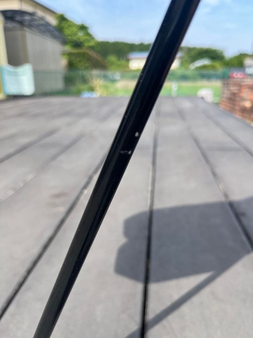 PEARLY GATES パーリーゲイツ カモフラ柄 迷彩柄 スタンドバッグ