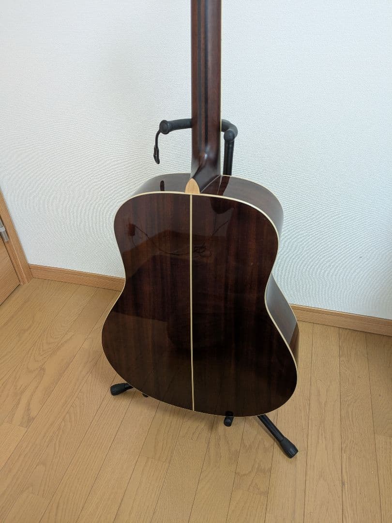 ギター YAMAHA LL16M