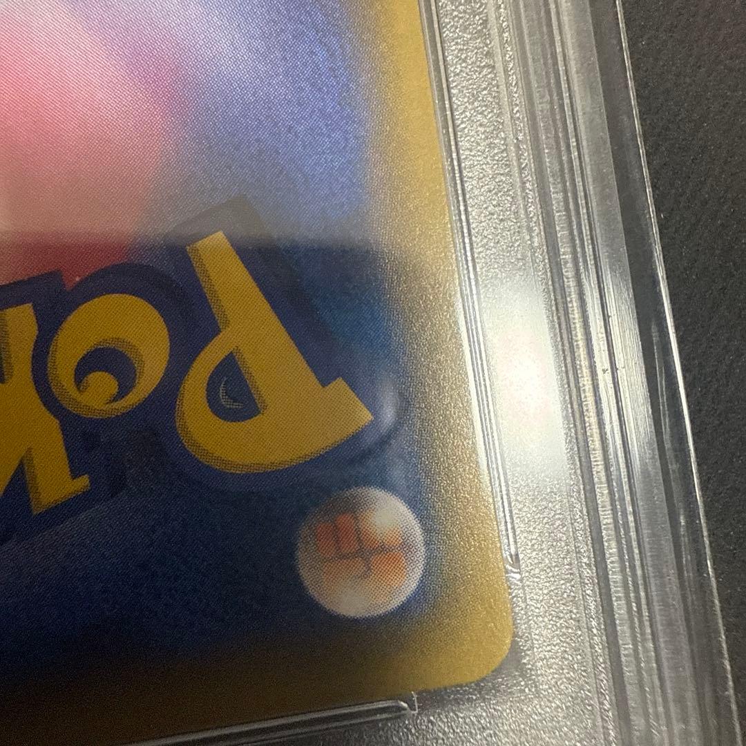 エリカのおもてなしSR PSA10