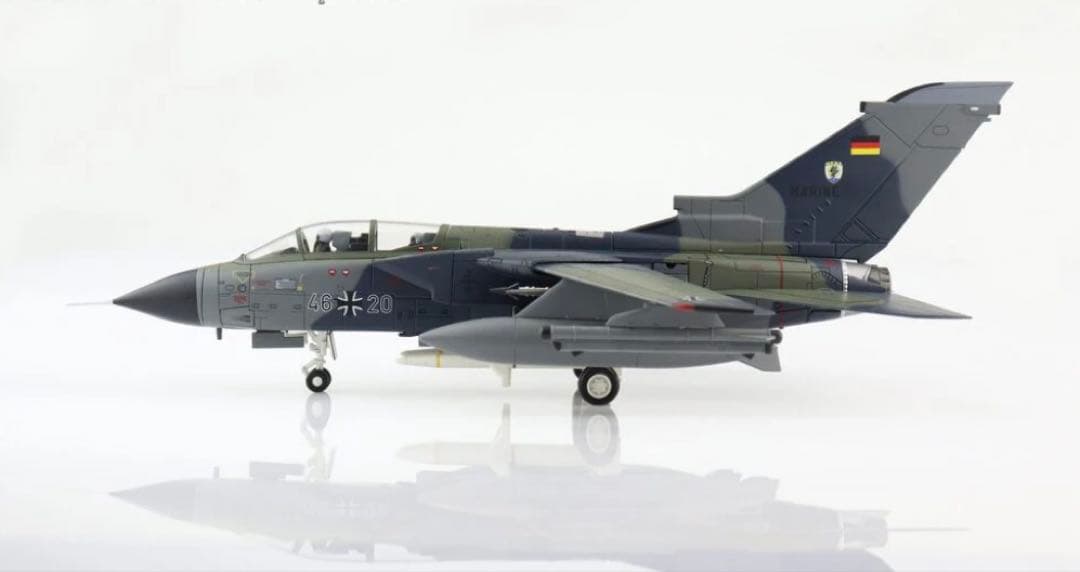 ホビーマスター トーネード ドイツ海軍 1/72 HA6706