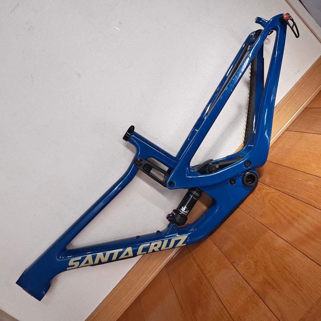 SANTA CRUZ HIGHTOWER2 C Sサイズ