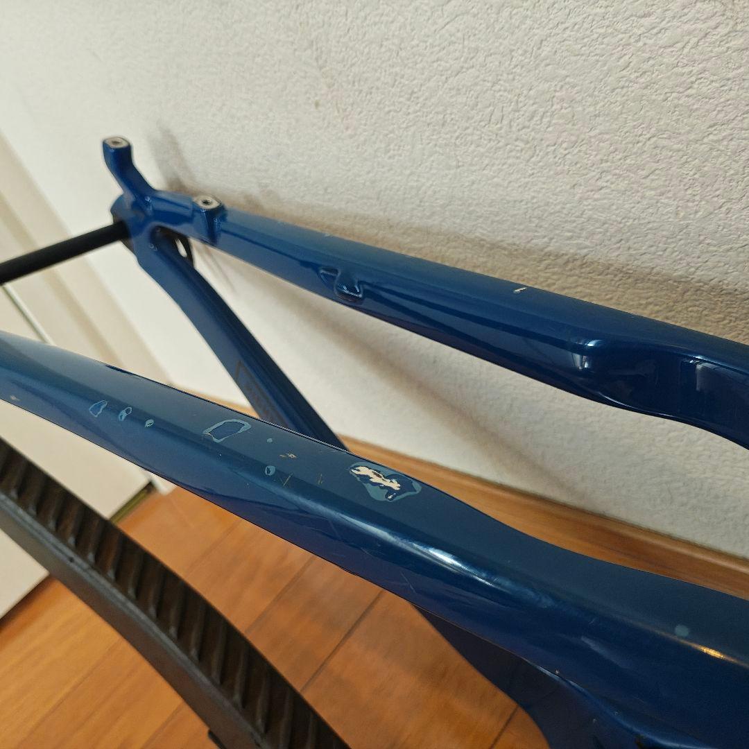 SANTA CRUZ HIGHTOWER2 C Sサイズ