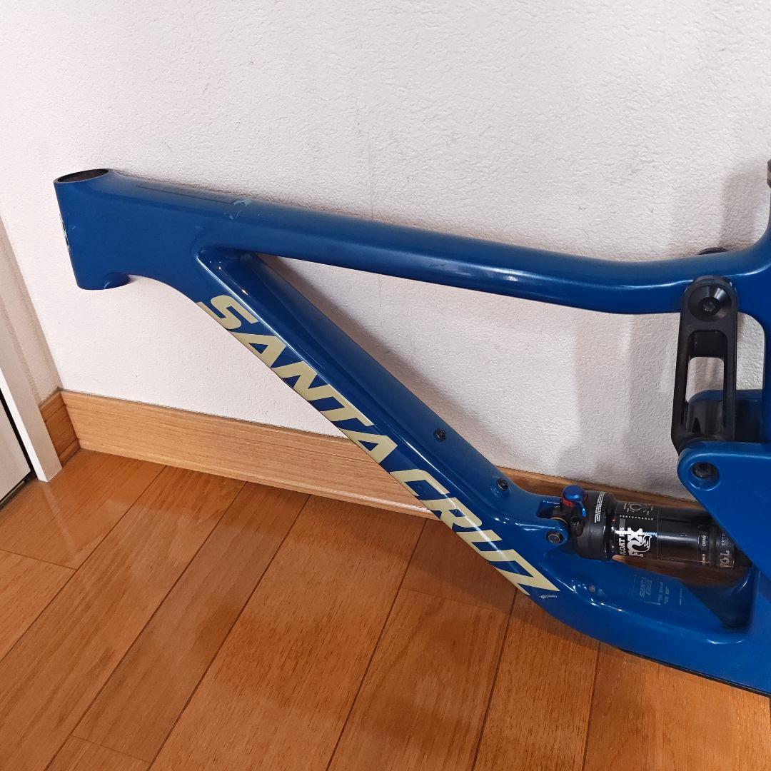 SANTA CRUZ HIGHTOWER2 C Sサイズ