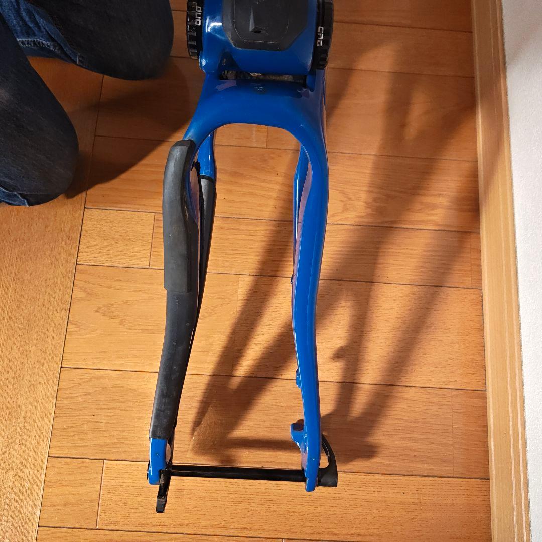 SANTA CRUZ HIGHTOWER2 C Sサイズ