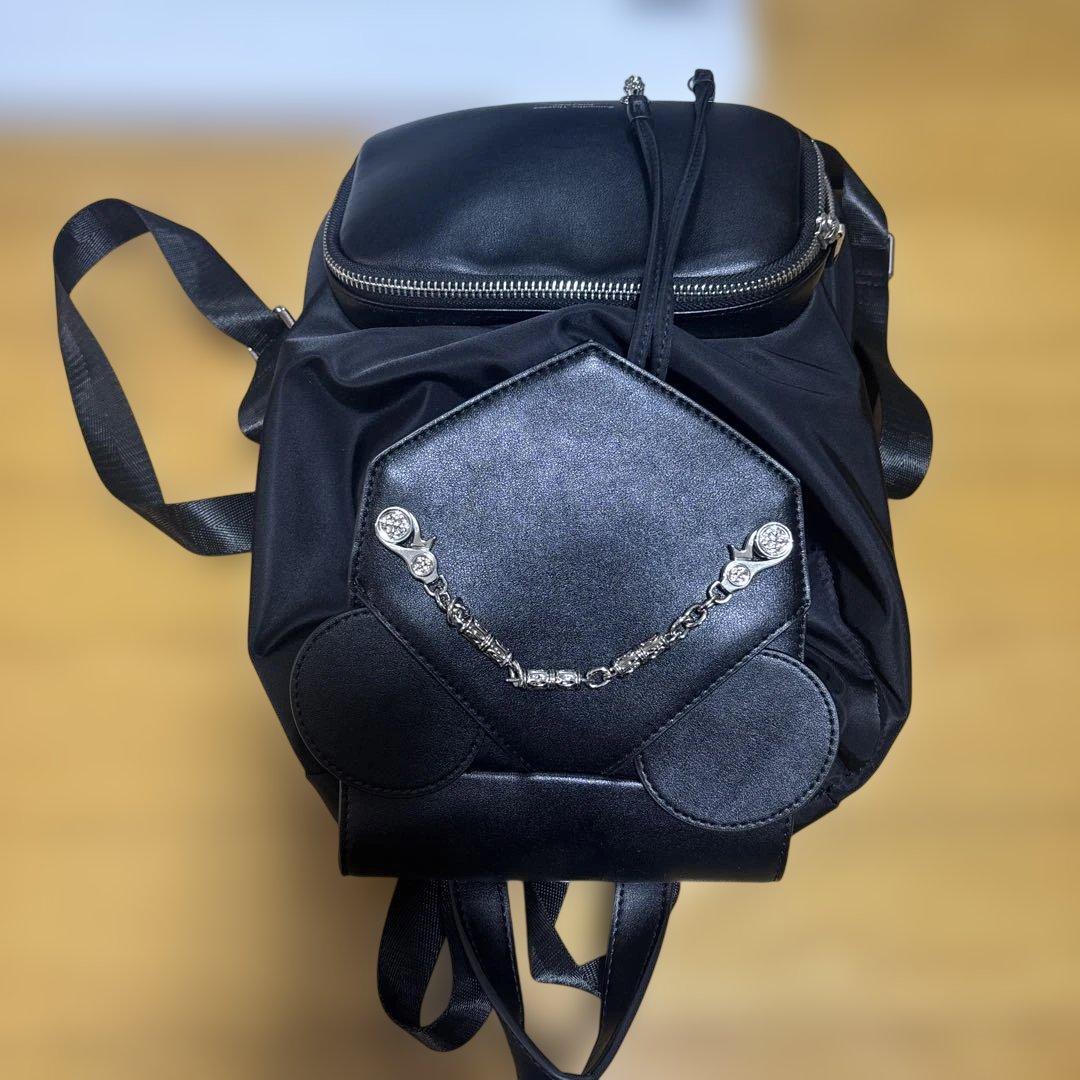 キングダムハーツ20th記念サマンサタバサコラボリュック