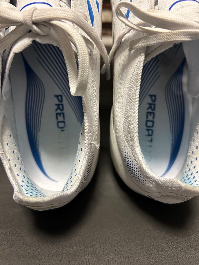 値下げadidas Predator elite HG/AG 26.0cm