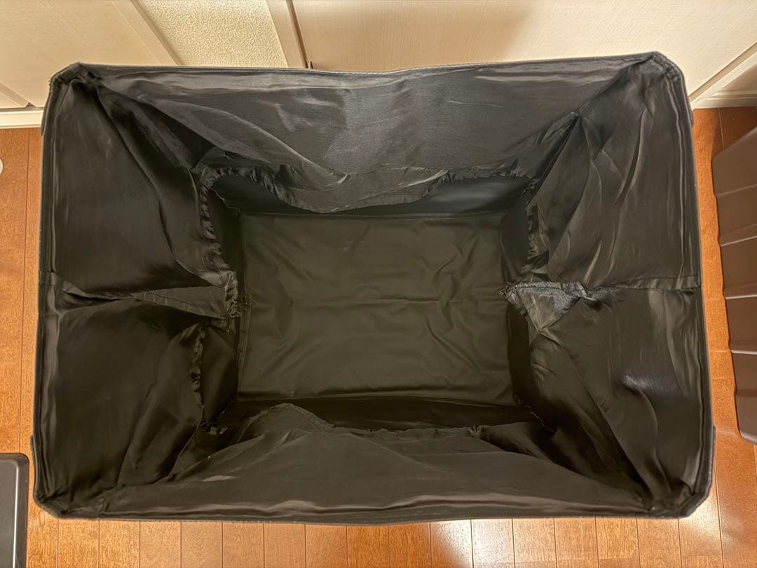 スノーピーク　ガビングスタンド