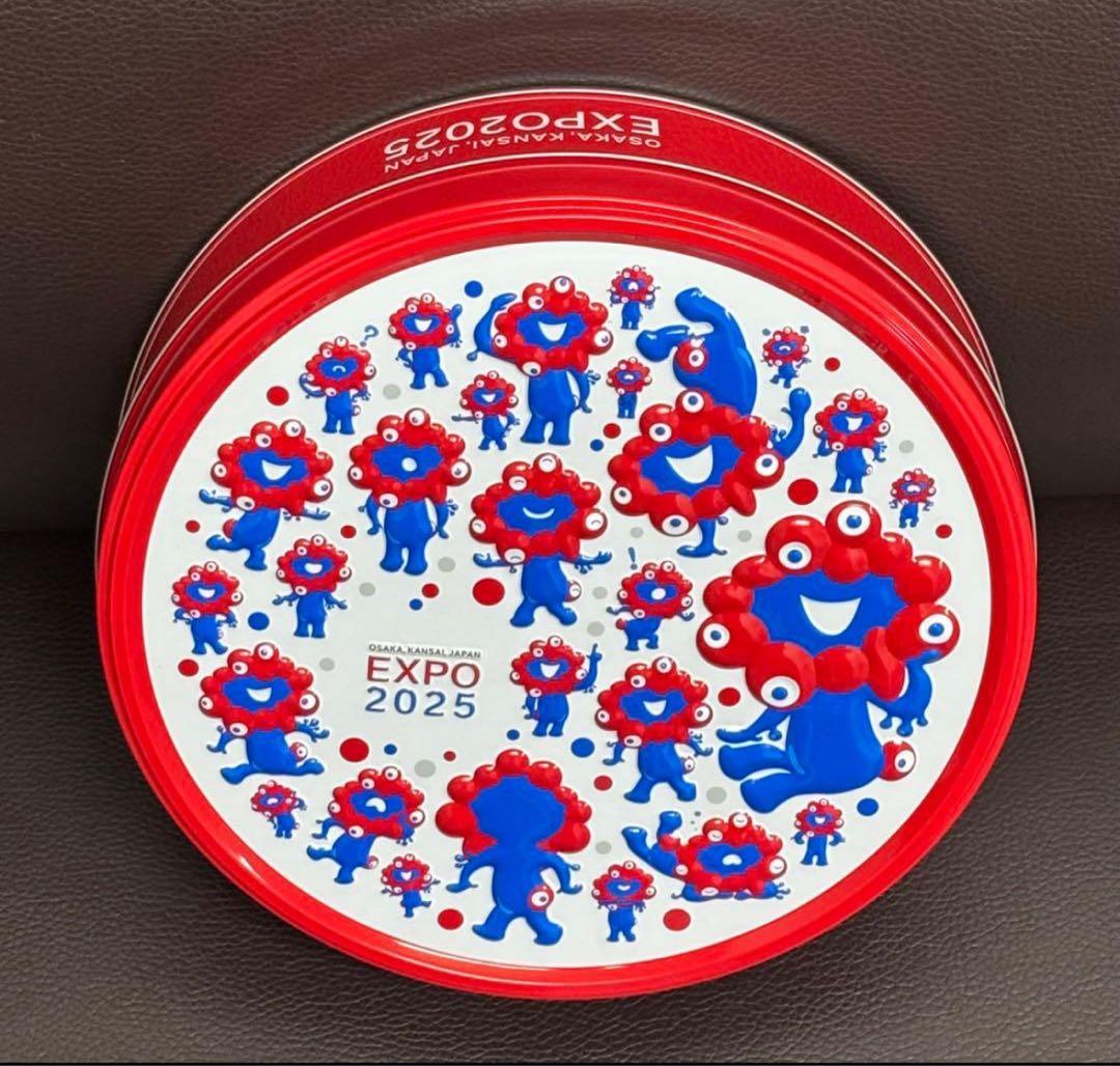 大阪 関西万博 ノベルティグッズ 詰め合わせ