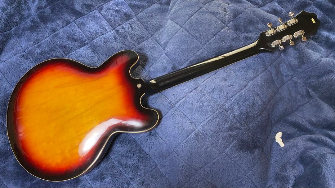 Epiphone CASINO VS made in Korea 中古