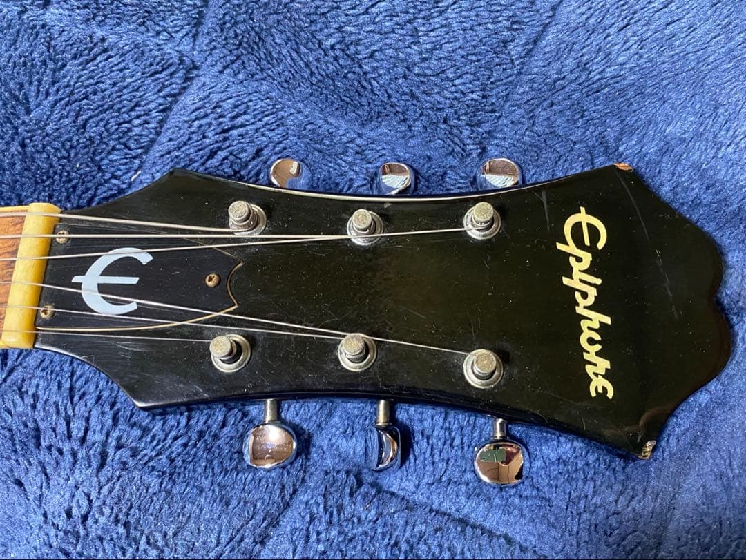 Epiphone CASINO VS made in Korea 中古