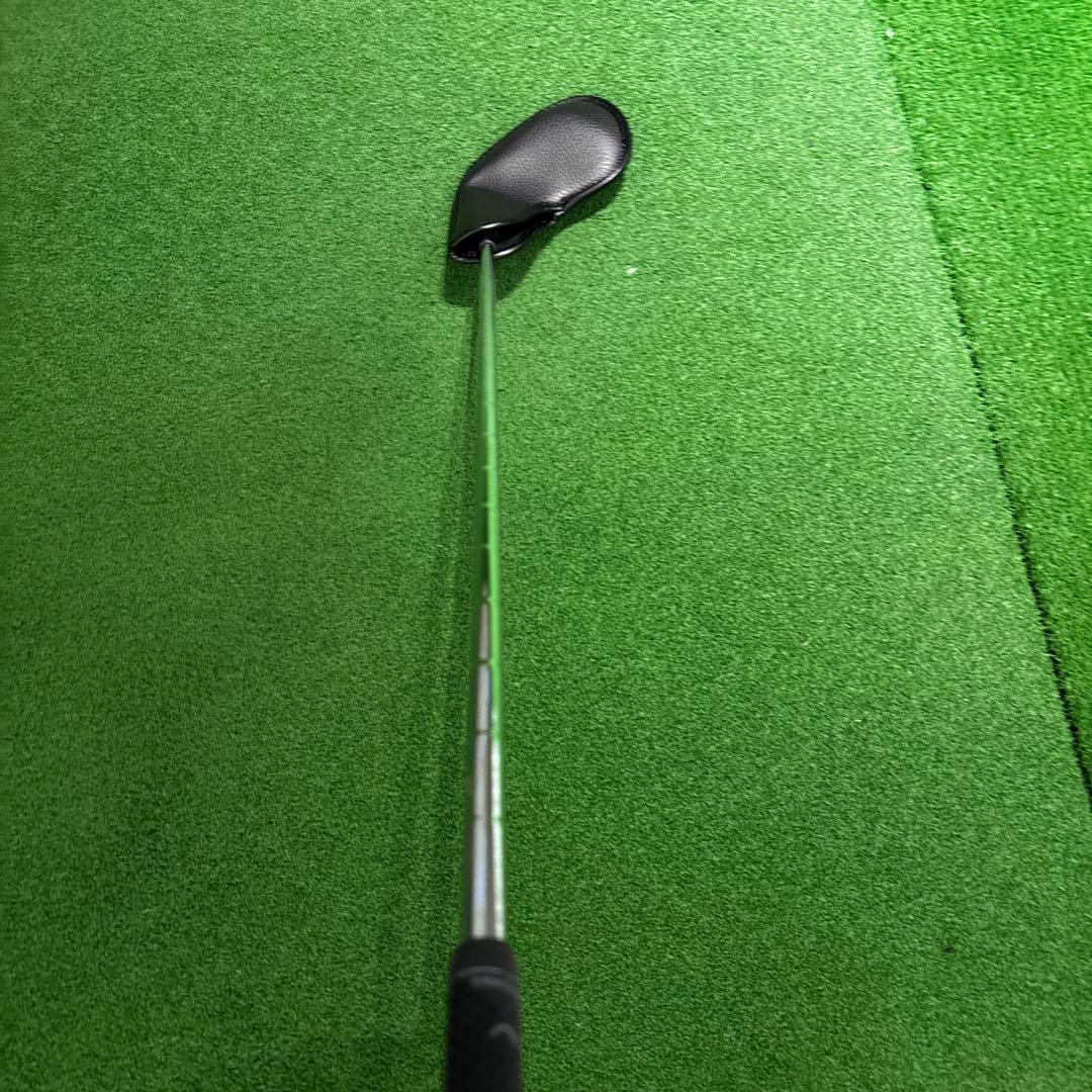 限定割引！PING ウェッジ S159 58°モーダス115R 右打 カバー有