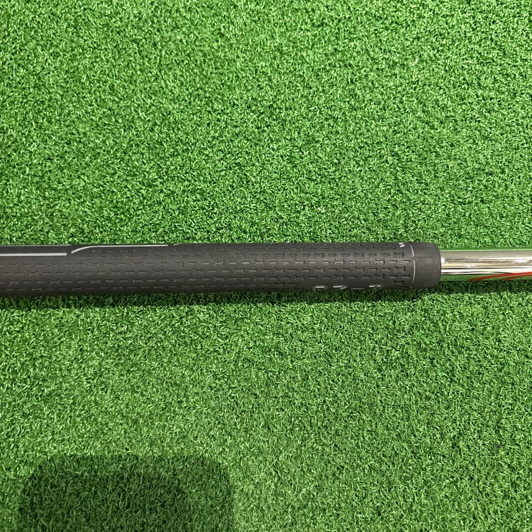 限定割引！PING ウェッジ S159 58°モーダス115R 右打 カバー有
