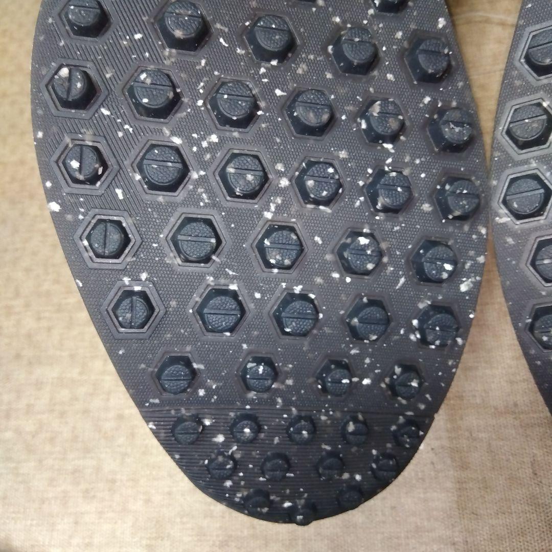 アディダス ゴルフスパイクレスシューズ 【25.5センチ 】新品未使用