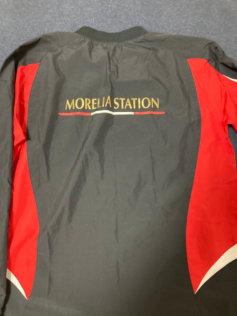 MIZUNO ミズノ モレリア ピステ 非売品