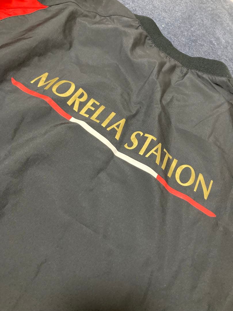 MIZUNO ミズノ モレリア ピステ 非売品