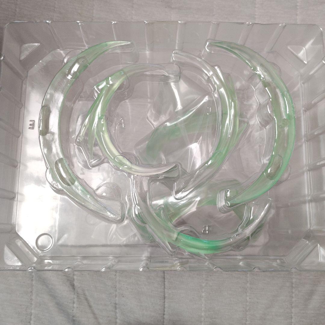 魂effect 3種セット IMPACT EXPLOSION WIND