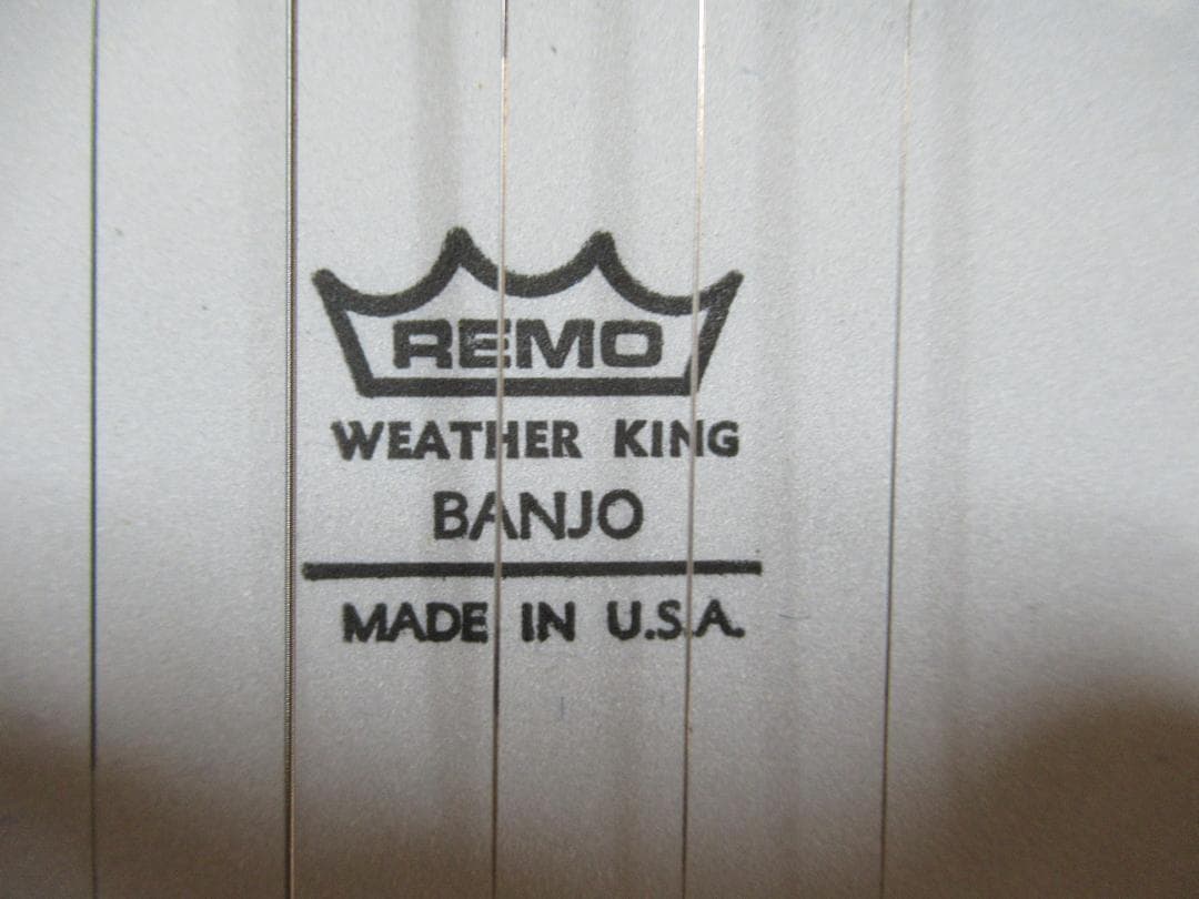 ★☆【大幅値下げしました！！】5弦バンジョー（ケース付き）