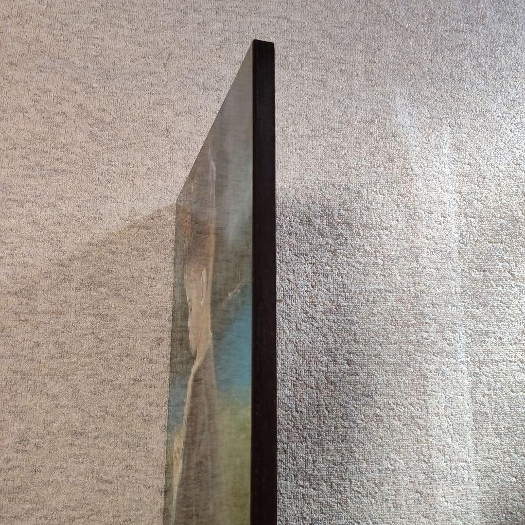 Armando Gentilini 「Precious」　壁掛け画