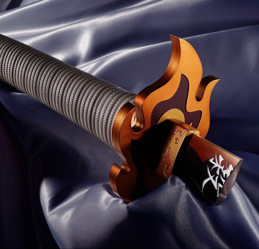 PROPLICA 折れた日輪刀（煉獄杏寿郎） 新品未開封