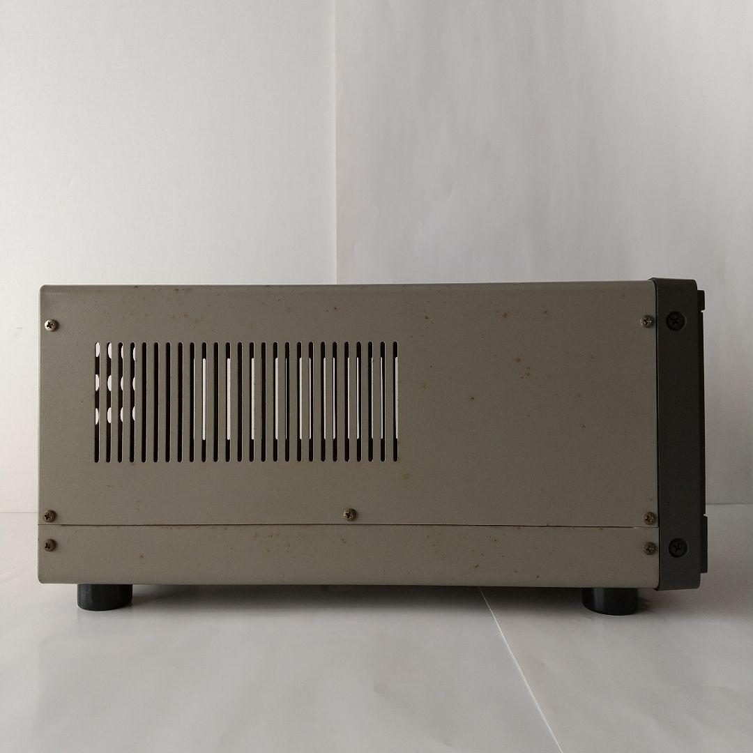 TRIO SP-820 アマチュア無線 スピーカー