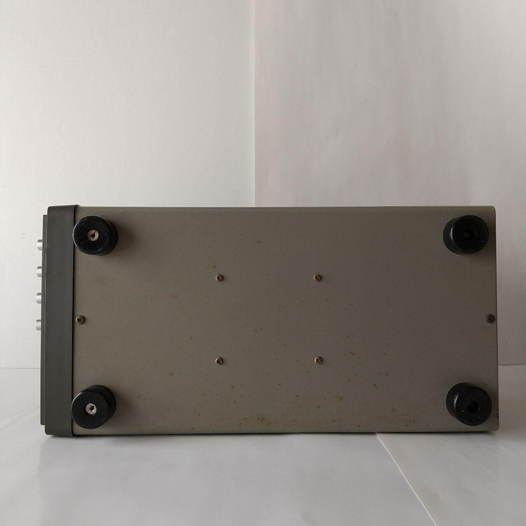 TRIO SP-820 アマチュア無線 スピーカー