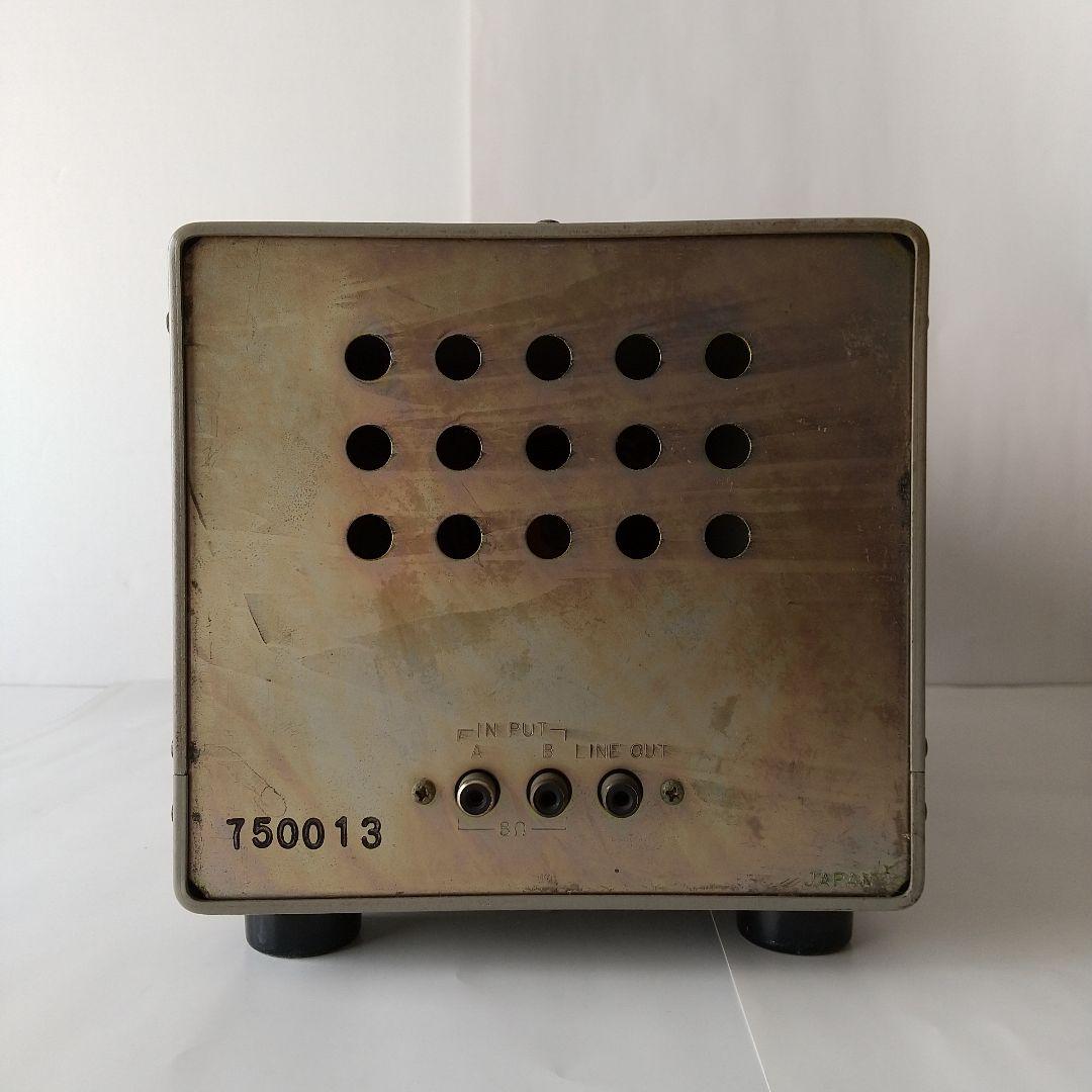 TRIO SP-820 アマチュア無線 スピーカー