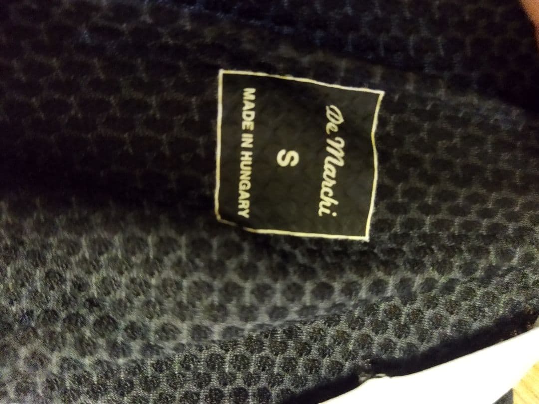 デマルキ　ビブショーツ