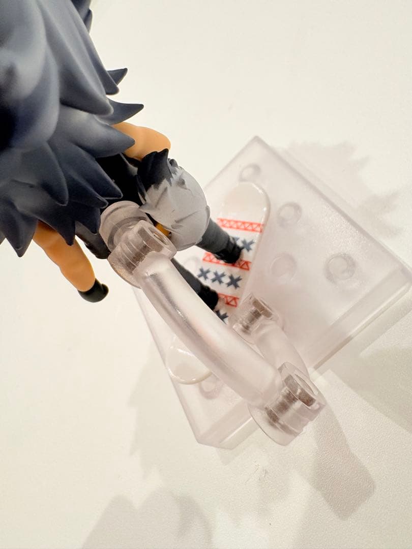 1832 ジャック・ハウル ねんどろいど