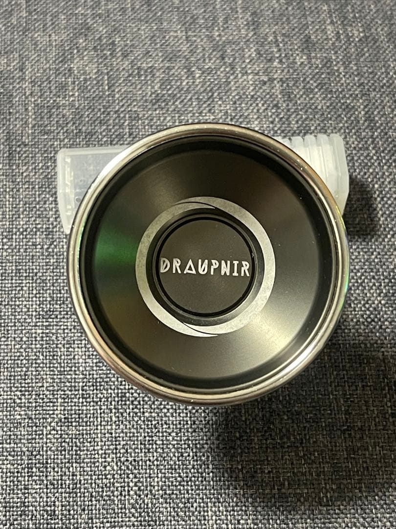 Yoyorecreation ドラウプニル